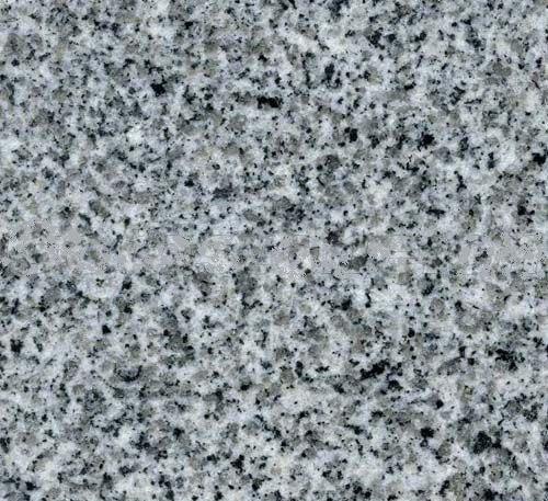 China Gray Granite Color