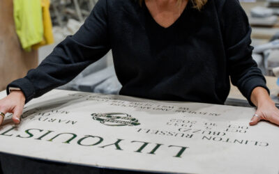 What Questions Should I Ask Before Ordering a Monument?