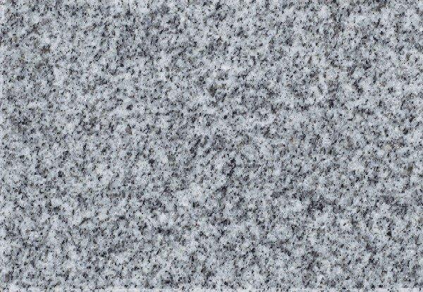 Georgia Gray Granite Color