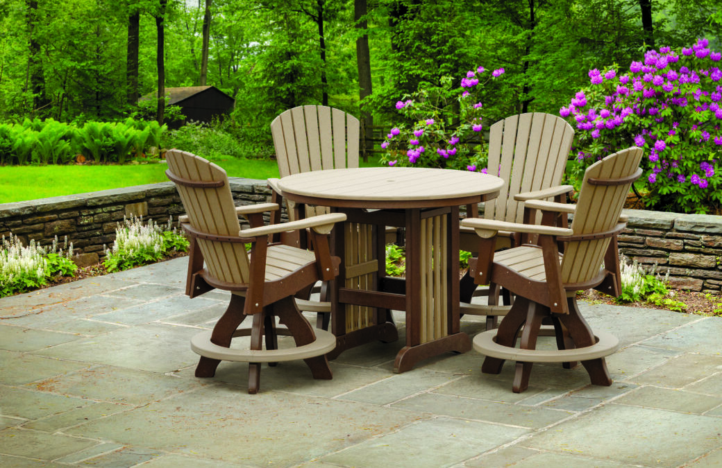 Why Winter Is the Best Time to Plan Next Year’s Outdoor Projects