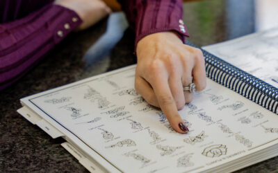 A Simple Guide to Choosing a Headstone or Marker