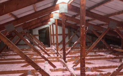 Top 3 Ways to Lower Heating Bills This Winter (Hint: It Starts in Your Attic)