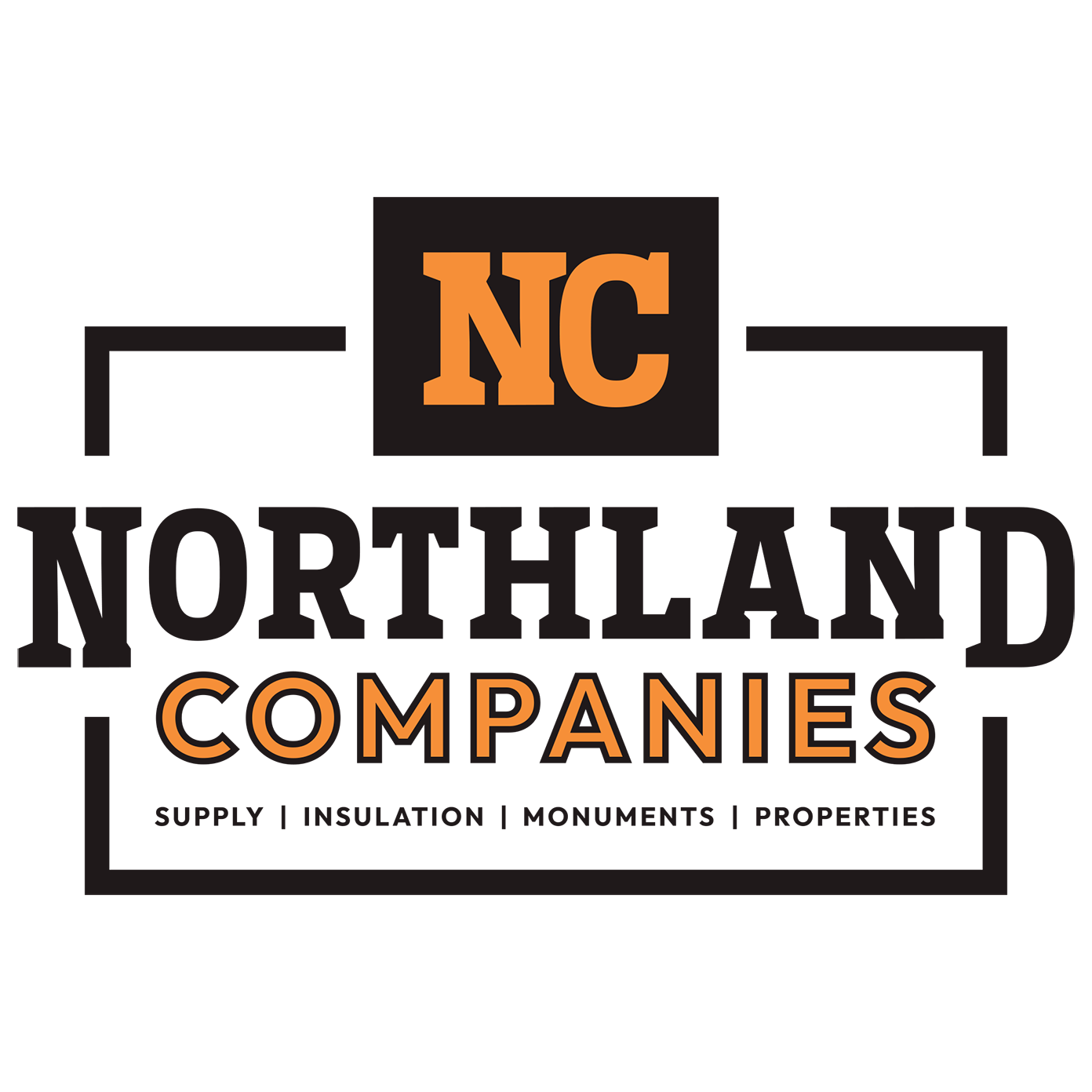 Northland Companies logo