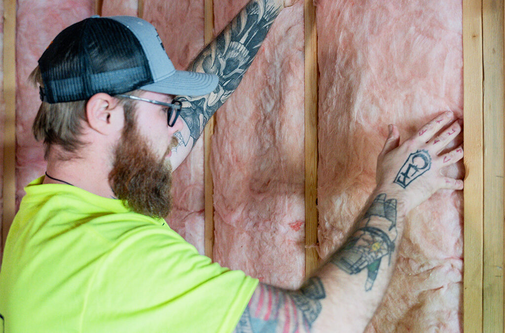 Insulation 101: What is Batt Insulation and How Does It Compare to Other Types?