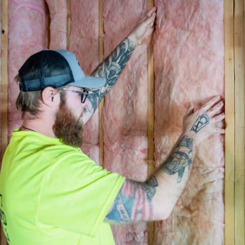 What is Batt Insulation: Your Guide to Home Energy Efficiency