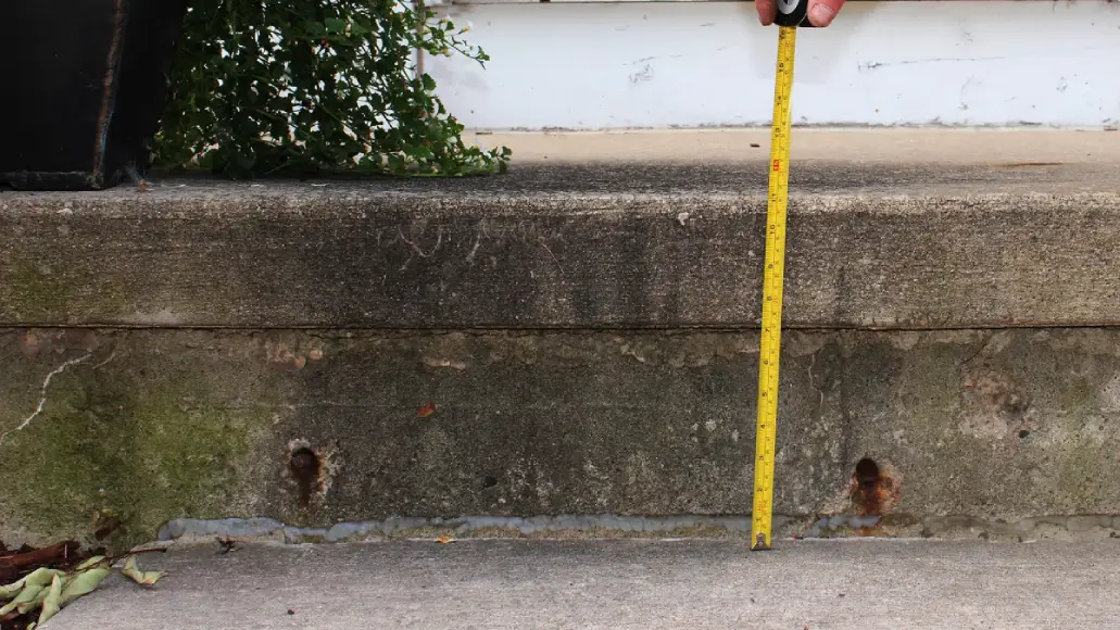 concrete lofting porches