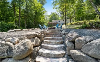 How Much Does Landscaping Cost in Jenkins? What to Consider Before You Budget