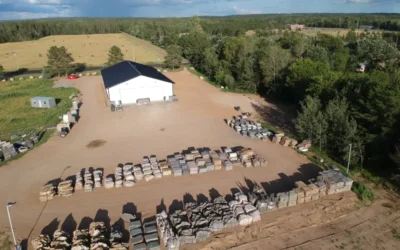 What Is Cultured Stone? Monument’s Guide to Beautiful, Lasting Stone Finishes