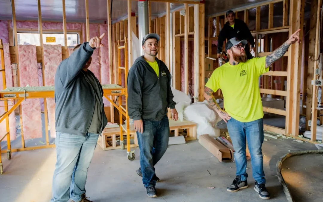 Is Spray Foam Insulation Worth It in Cold Climates Like Minnesota?
